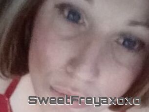 SweetFreyaxoxo