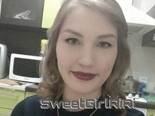 SweetGirlRiRi