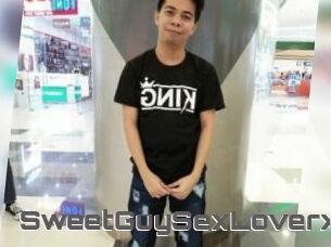 SweetGuySexLoverxx
