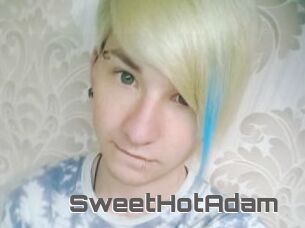 SweetHotAdam