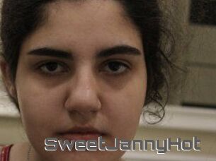 SweetJannyHot