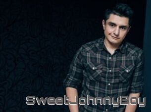 SweetJohnnyBoy