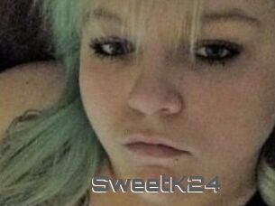 SweetK24