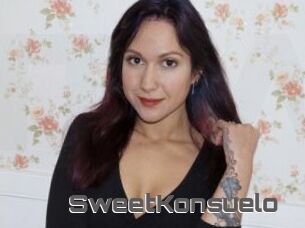 SweetKonsuelo