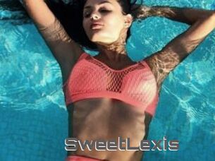 SweetLexis
