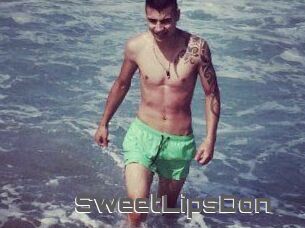 SweetLipsDon
