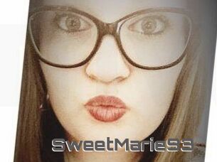 SweetMarie93