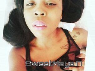 SweetMaya17