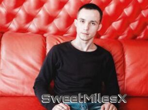 SweetMilesX