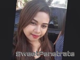 SweetPenetrate