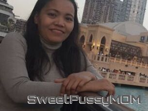 SweetPussyMOM