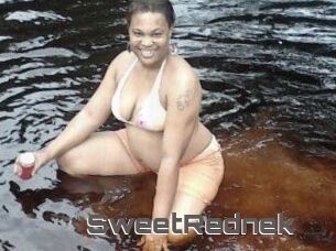 SweetRednek