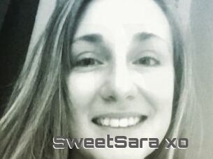 SweetSara_xo
