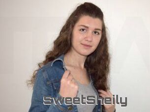 SweetSheily