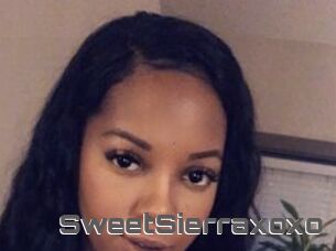 SweetSierraxoxo