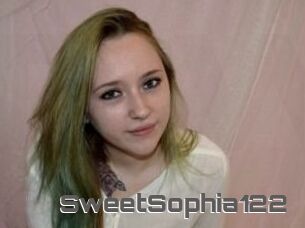 SweetSophia122