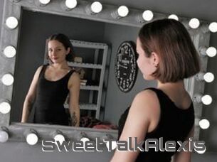 SweetTalkAlexis