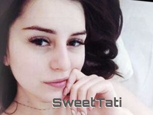 SweetTati