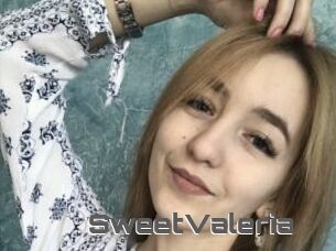 SweetValeria