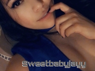 Sweetbabyjayy
