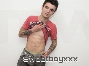 Sweetboyxxx