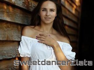 SweetdancerZlata