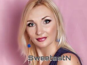 SweetestN