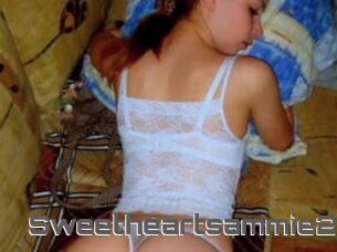 Sweetheartsammie27