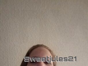 Sweetjules21