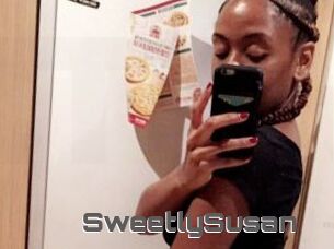 SweetlySusan