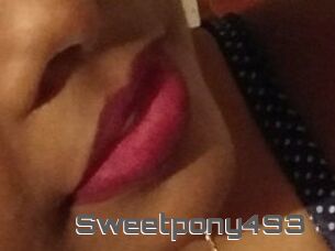 Sweetpony493