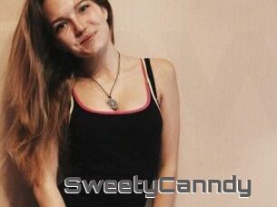 SweetyCanndy