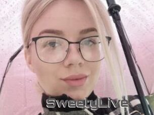 SweetyLive