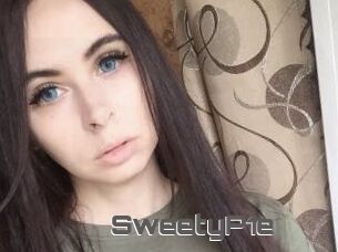 SweetyP1e