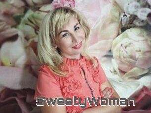 SweetyWoman