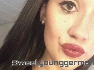 Sweetyounggerman