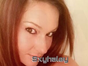 Sxyhaley