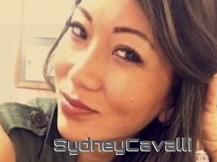Sydney_Cavalli