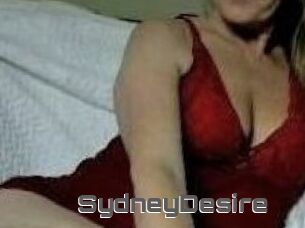 SydneyDesire