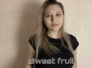 _Sweet_fruit_