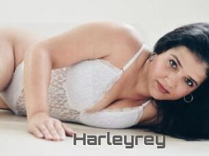 Harleyrey