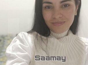 Saamay