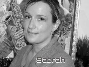 Sabrah