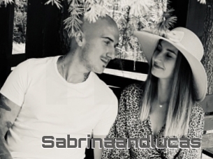 Sabrinaandlucas