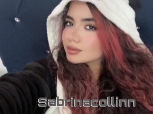 Sabrinacollinn