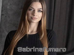 Sabrinafumero