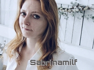 Sabrinamilf