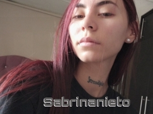 Sabrinanieto