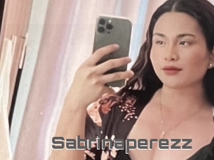 Sabrinaperezz