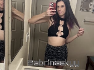 Sabrinaskyy